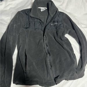 Columbia jacket